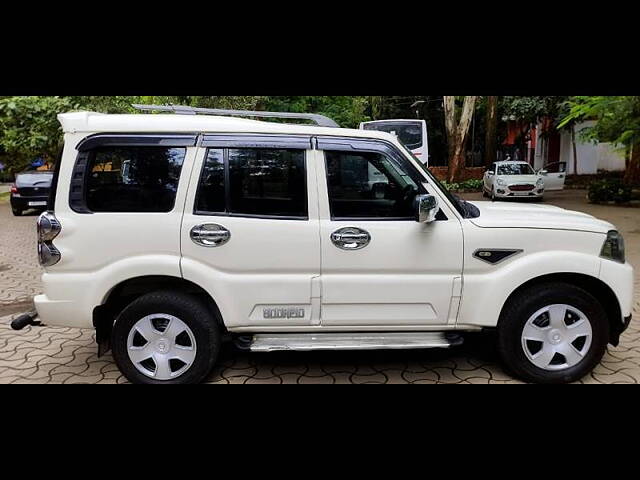 Used Mahindra Scorpio 2021 S5 2WD 9 STR in Ranchi