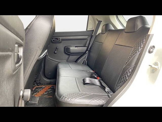 Used Maruti Suzuki Wagon R [2019-2022] VXi 1.0 [2019-2019] in Kolkata