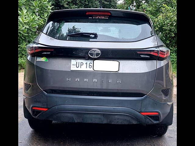 Used Tata Harrier [2019-2023] XZ [2019-2020] in Agra