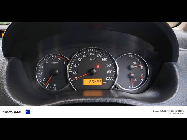 Used Maruti Suzuki Swift Dzire [2008-2010] VXi in Bangalore