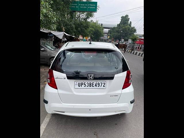 Used Honda Jazz [2011-2013] Select in Lucknow