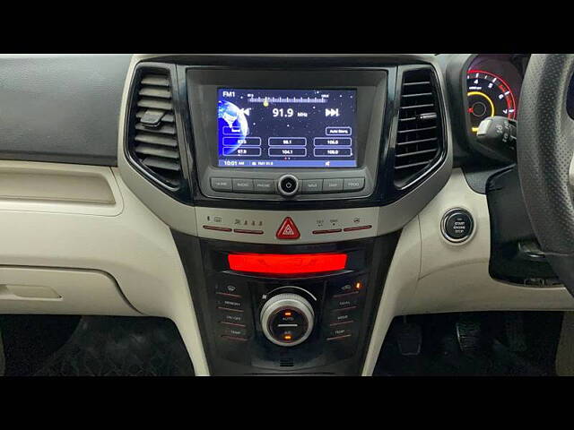 Used Mahindra XUV300 [2019-2024] W8 (O) 1.2 Petrol in Delhi