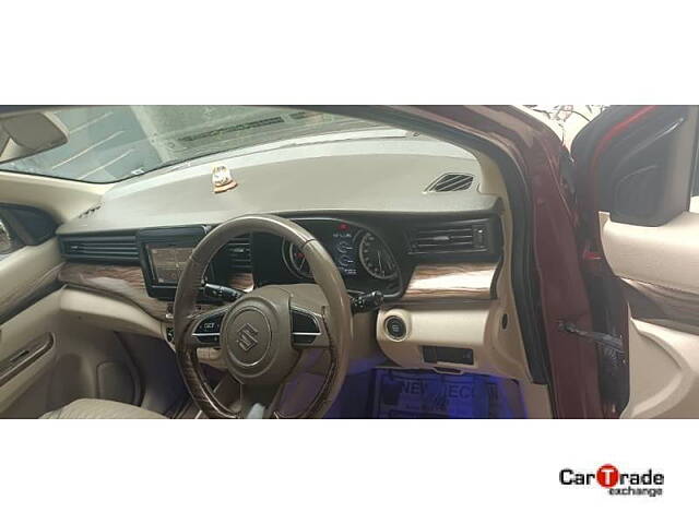 Used Maruti Suzuki Ertiga [2018-2022] ZDi Plus 1.5 Diesel in Hyderabad