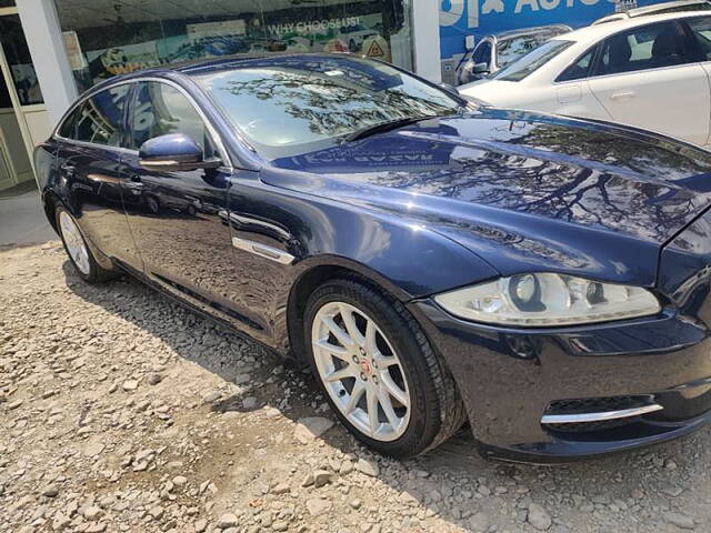 Used Jaguar XJ L 3.0 Premium Luxury [2016-2018] in Dehradun