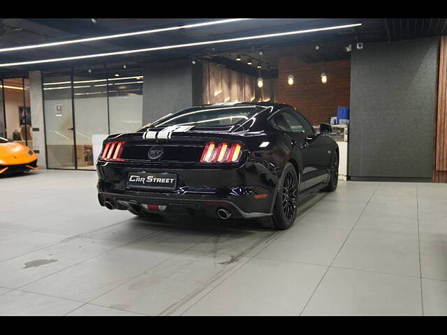 Used Ford Mustang GT Fastback 5.0L v8 in Kolkata