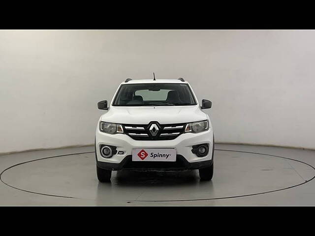 Used Renault Kwid [2015-2019] 1.0 RXT Opt [2016-2019] in Ahmedabad