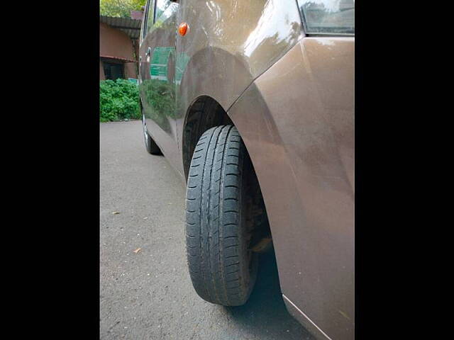 Used Maruti Suzuki Wagon R 1.0 [2010-2013] LXi CNG in Mumbai