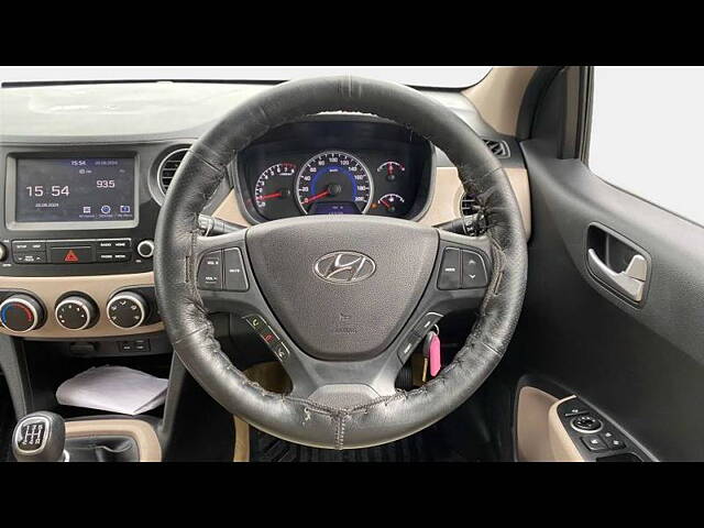 Used Hyundai Grand i10 Sportz 1.2 Kappa VTVT in Pune