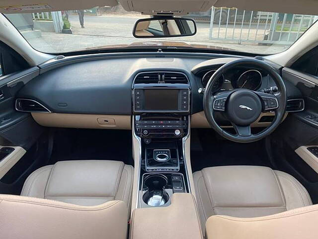Used Jaguar XE [2016-2019] Prestige in Bangalore