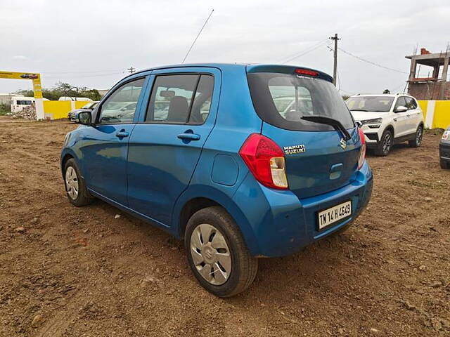 Used Maruti Suzuki Celerio [2017-2021] ZXi AMT [2019-2020] in Chennai