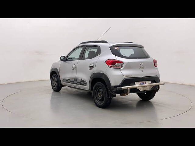 Used Renault Kwid [2015-2019] 1.0 RXT Opt [2016-2019] in Bangalore