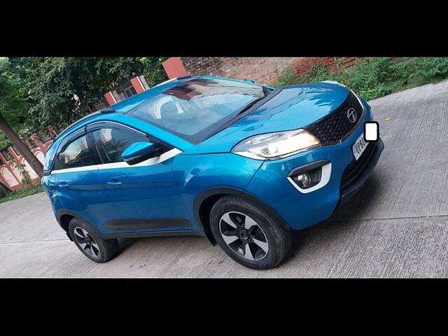 Used Tata Nexon [2017-2020] XZ Plus Diesel in Agra