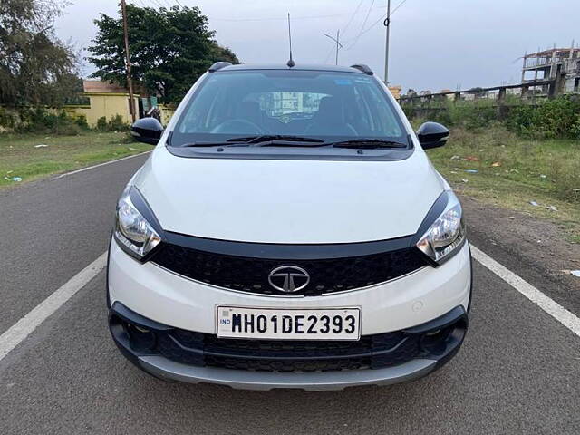 Used 2018 Tata Tiago NRG in Nagpur