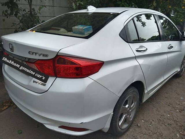 Used Honda City [2014-2017] VX CVT in Ahmedabad