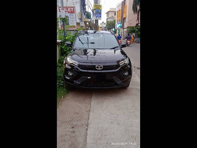 Used 2022 Tata Nexon in Chennai