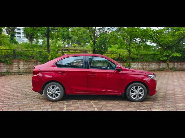 Used Honda Amaze [2018-2021] 1.2 V CVT Petrol [2018-2020] in Pune