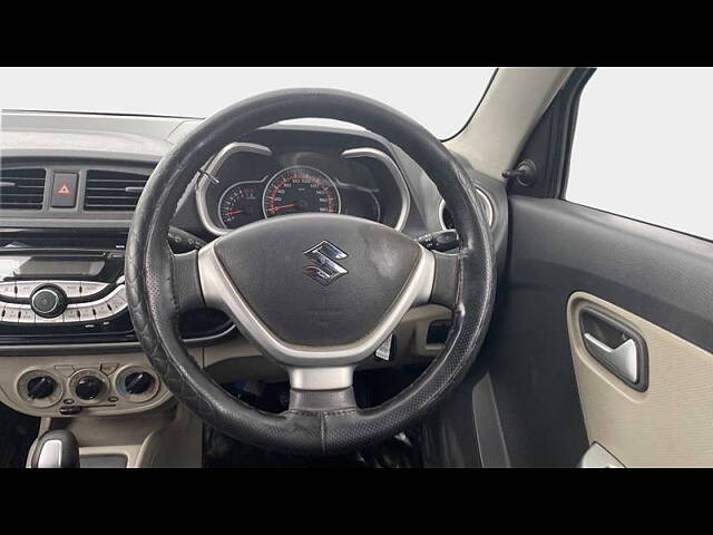 Used Maruti Suzuki Alto K10 [2014-2020] VXi AMT (Airbag) [2014-2019] in Pune