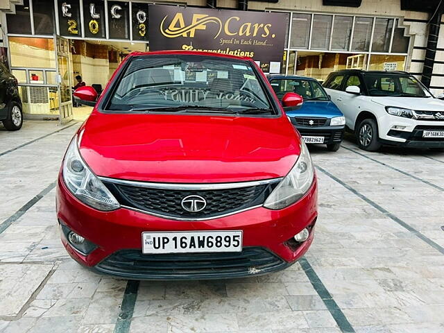Used 2014 Tata Zest in Kanpur