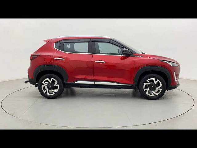 Used Nissan Magnite [2020-2024] XV [2020] in Chennai