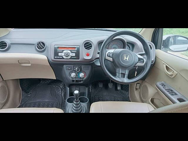 Used Honda Amaze [2013-2016] 1.2 S i-VTEC in Hyderabad