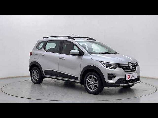 Used Renault Triber [2019-2023] RXZ [2019-2020] in Pune