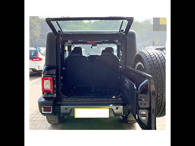 Used Mahindra Thar LX Hard Top Diesel MT in Gurgaon