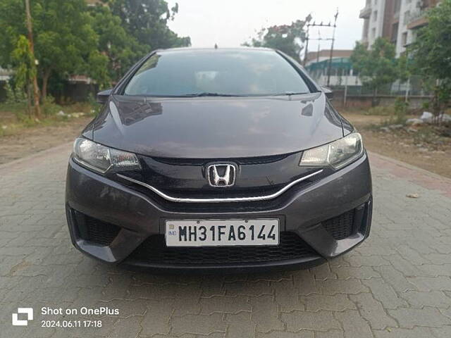 Used 2018 Honda Jazz in Nagpur
