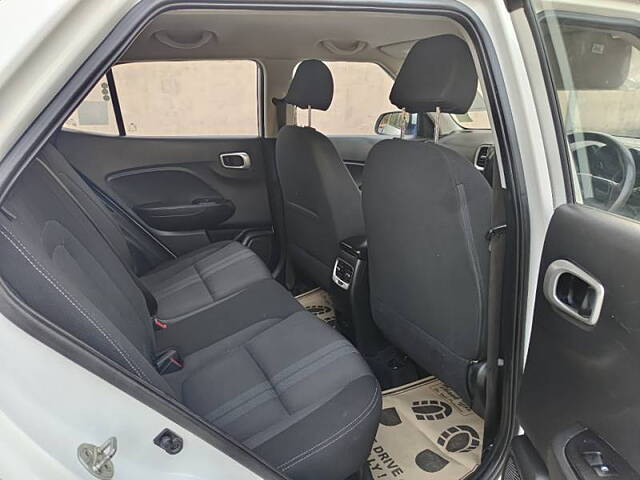 Used Hyundai Venue [2019-2022] S 1.2 Petrol [2019-2020] in Noida