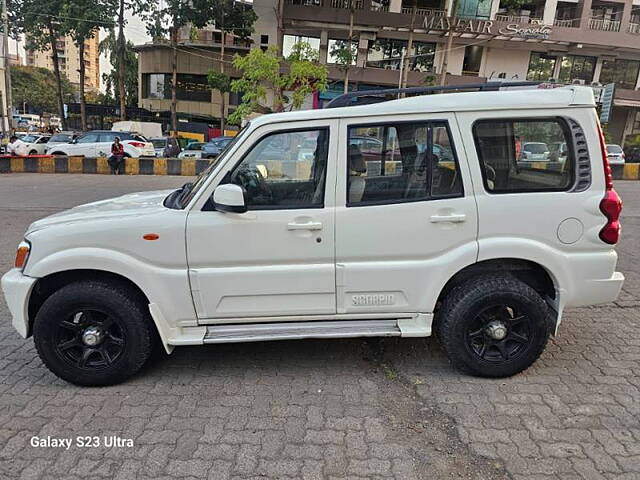 Used Mahindra Scorpio [2009-2014] SLE BS-III in Mumbai