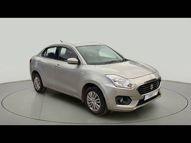 Used 2020 Maruti Suzuki DZire in Delhi