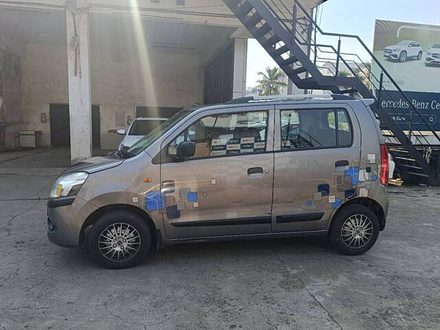 Used Maruti Suzuki Wagon R 1.0 [2010-2013] LXi CNG in Mumbai