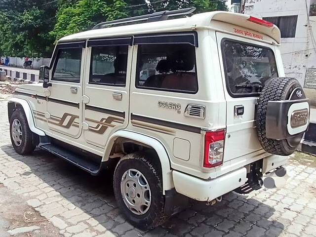 Used Mahindra Bolero B6 (O) [2022] in Kanpur