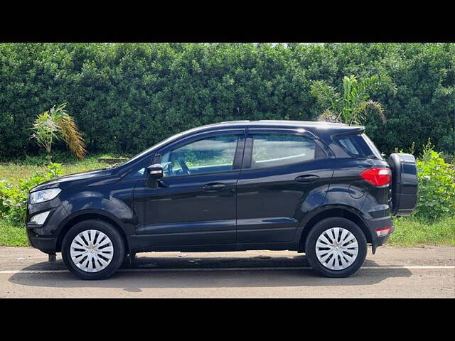 Used Ford EcoSport [2017-2019] Trend 1.5L TDCi in Surat