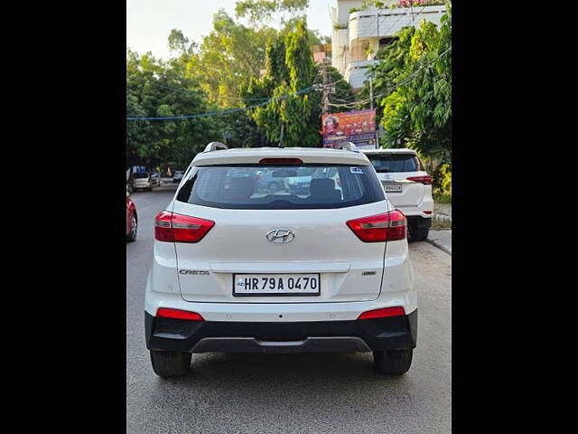 Used Hyundai Creta [2015-2017] 1.4 S in Delhi