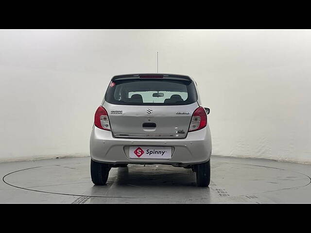 Used Maruti Suzuki Celerio [2014-2017] VXi AMT in Delhi