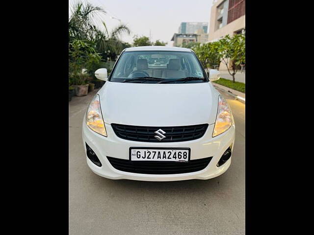 Used Maruti Suzuki Swift DZire [2011-2015] VDI in Ahmedabad