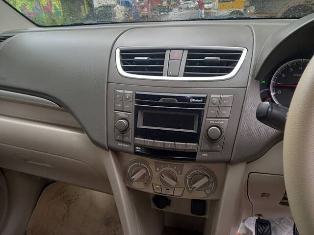 Used Maruti Suzuki Ertiga [2015-2018] VXI CNG in Thane