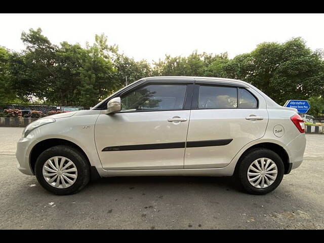 Used Maruti Suzuki Swift DZire [2011-2015] VXI in Mumbai