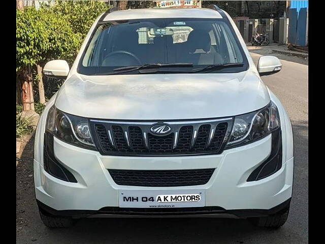 Used 2017 Mahindra XUV500 in Pune