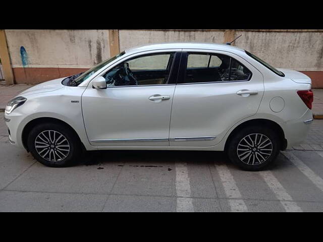 Used Maruti Suzuki Dzire [2017-2020] ZDi Plus in Pune