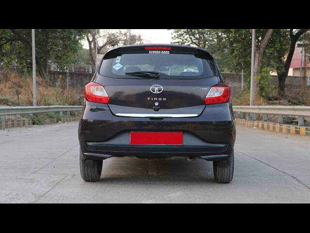 Used Tata Tiago XZ Plus CNG [2022-2023] in Thane