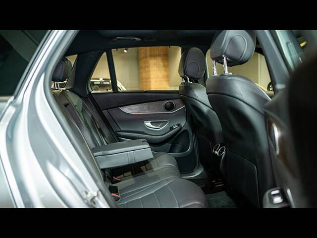 Used Mercedes-Benz GLC [2019-2023] 200 Progressive in Delhi