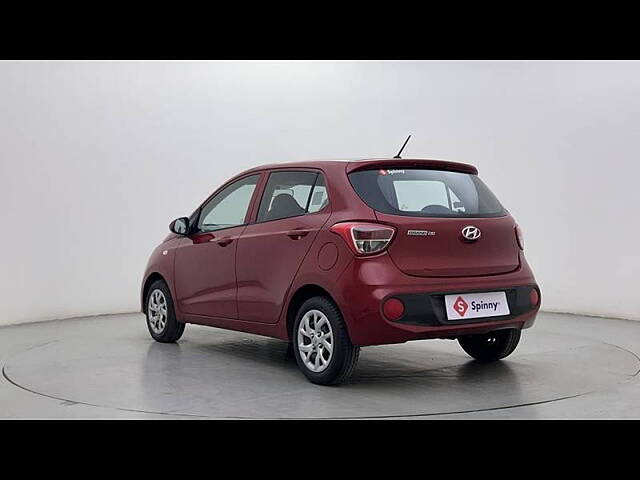 Used Hyundai Grand i10 Magna 1.2 Kappa VTVT in Bangalore