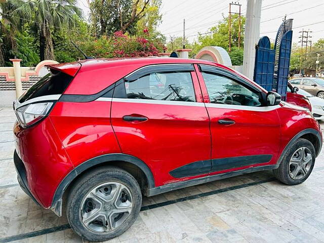 Used Tata Nexon [2017-2020] XM Diesel in Kanpur