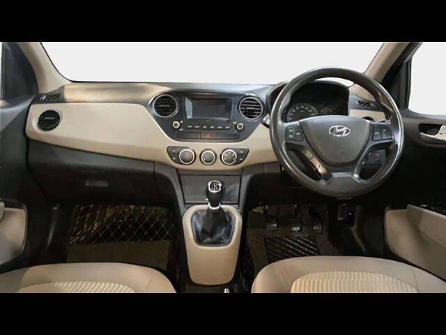 Used Hyundai Xcent [2014-2017] S 1.2 in Chandigarh