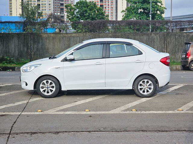 Used Ford Aspire [2015-2018] Titanium1.5 TDCi in Mumbai