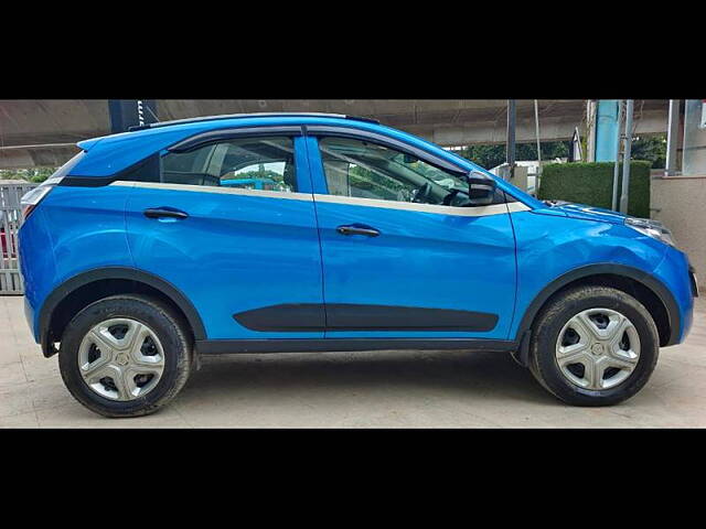 Used Tata Nexon [2017-2020] XMA Petrol in Mysore