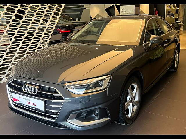 Used Audi A4 Technology 40 TFSI [2021-2022] in Gurgaon