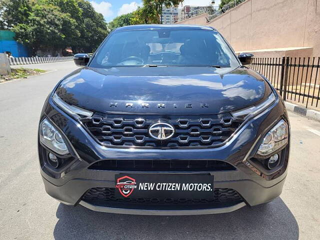 Used Tata Harrier [2019-2023] XZ Plus in Bangalore