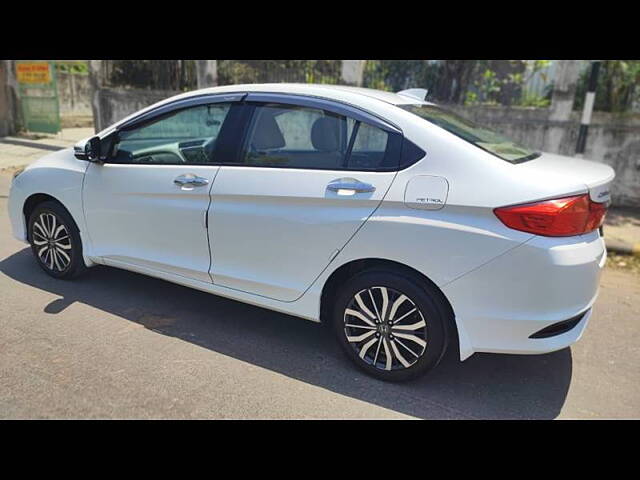 Used Honda City [2014-2017] VX in Ahmedabad